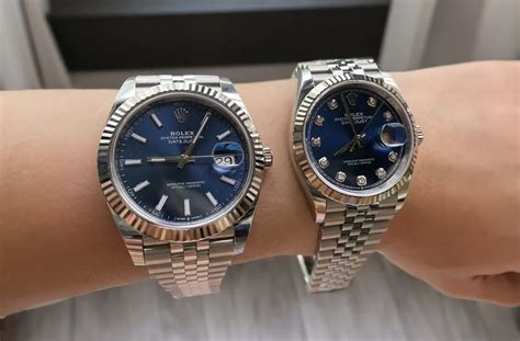 smallestr size rolex watch men|small diameter men's watches.